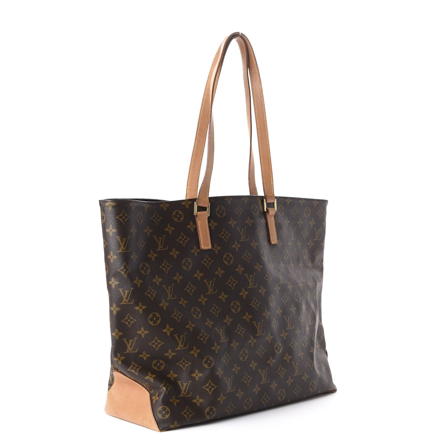 Monogram Cabas Alto