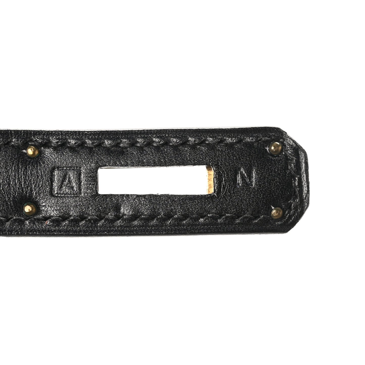 Box Kelly Sellier 28 Black