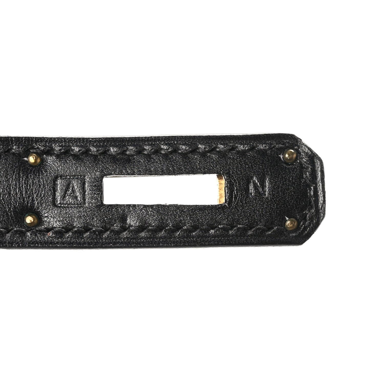 Hermes Box Kelly Sellier 28 Black 6 of 10