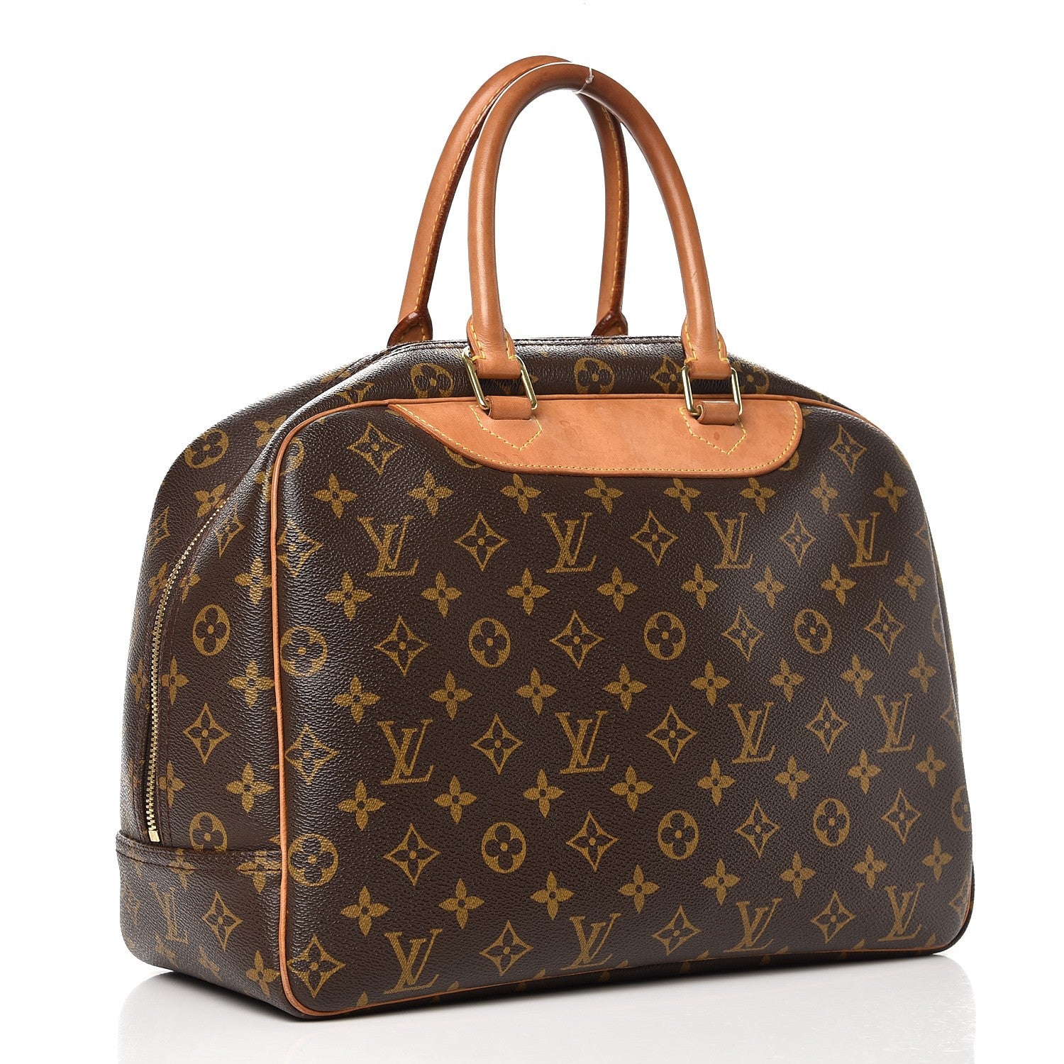 Louis Vuitton Monogram Deauville 3 of 12