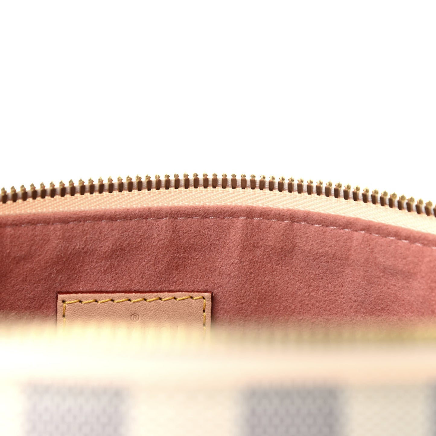 Damier Azur Beaubourg Hobo MM