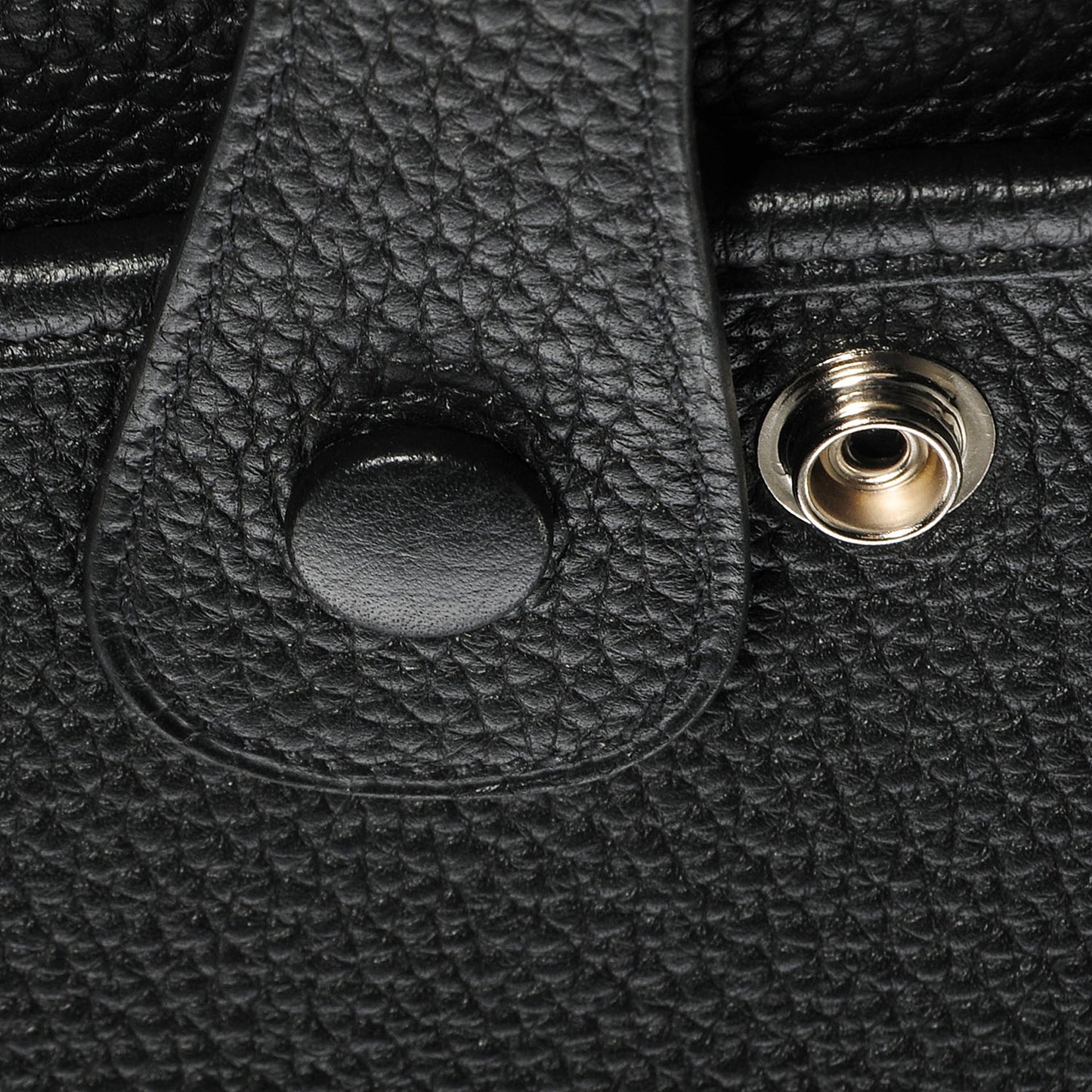 Taurillon Clemence Evelyne III GM Black