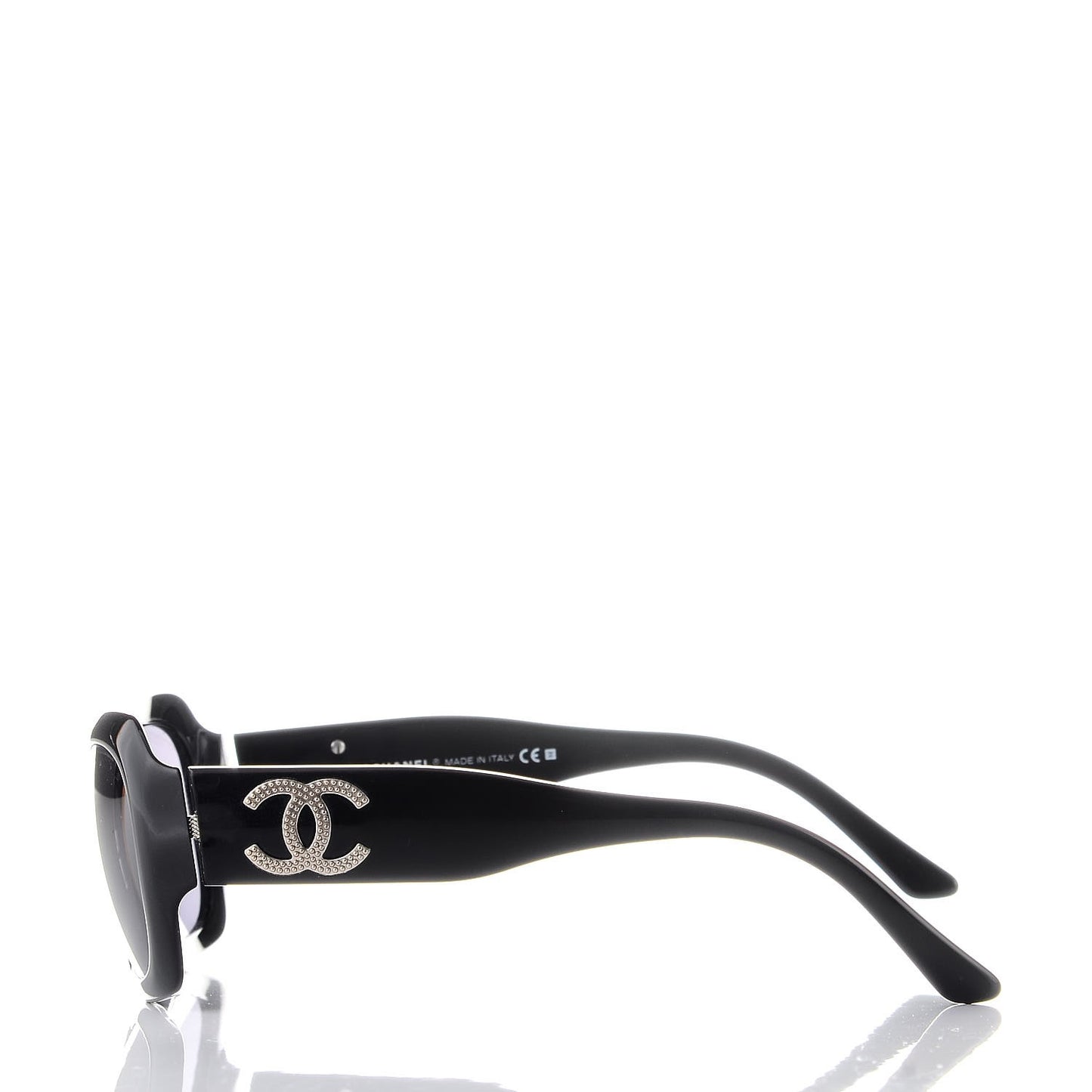CC Sunglasses 5102 Black