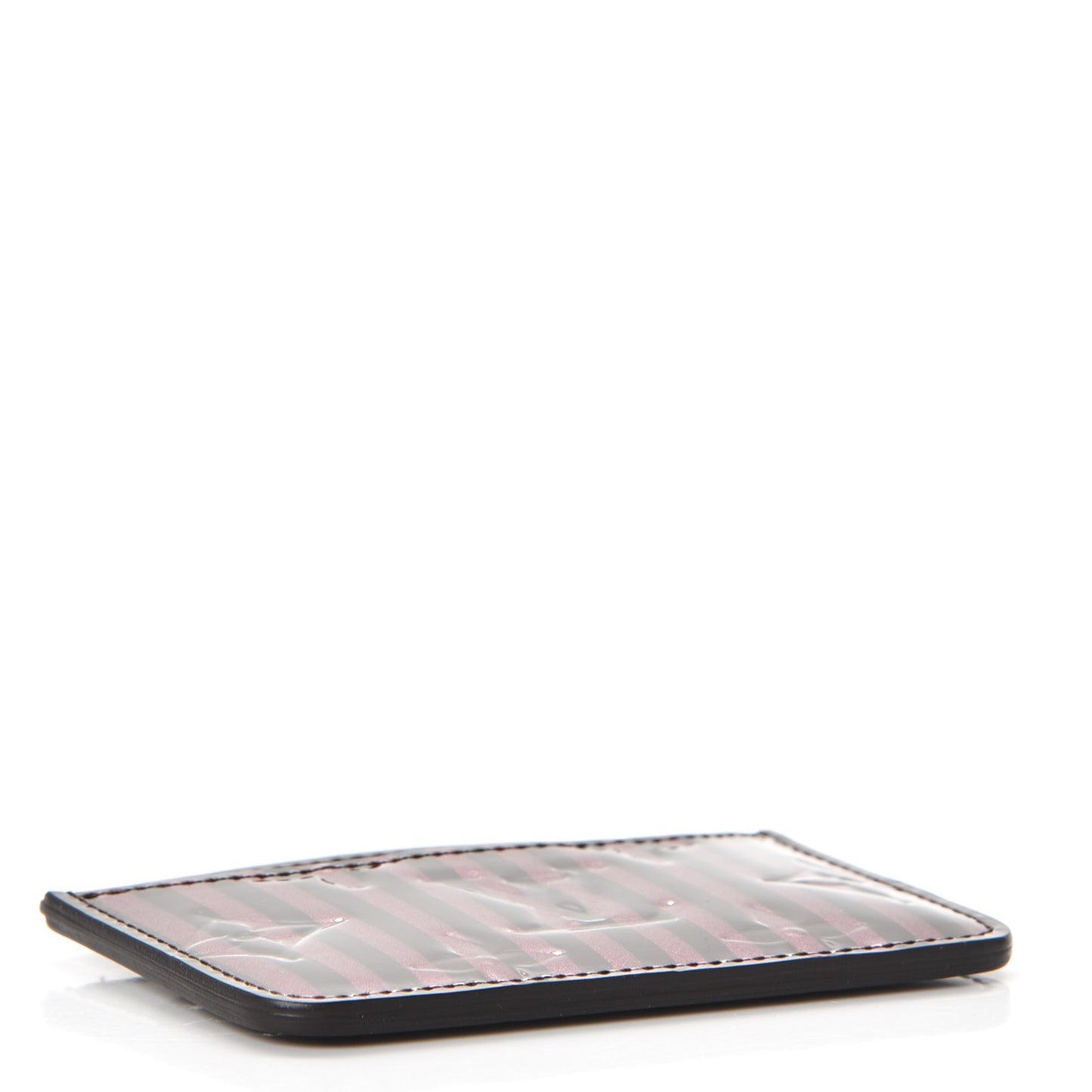 Vernis Rayures Mirror Case Amarante