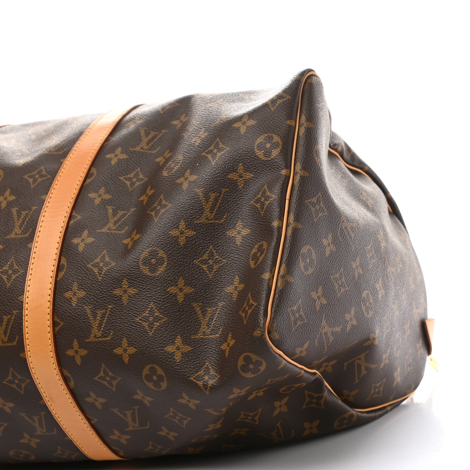 Louis Vuitton Monogram Keepall 50 10 of 13