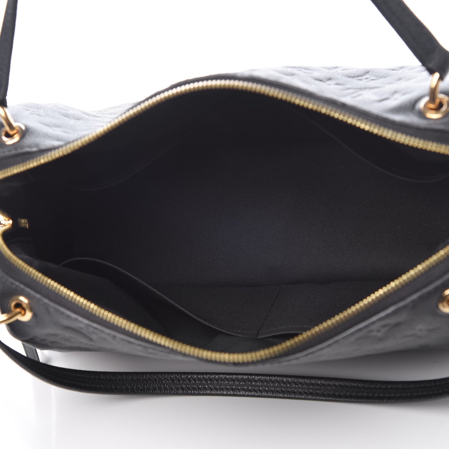 Empreinte Ponthieu PM Black