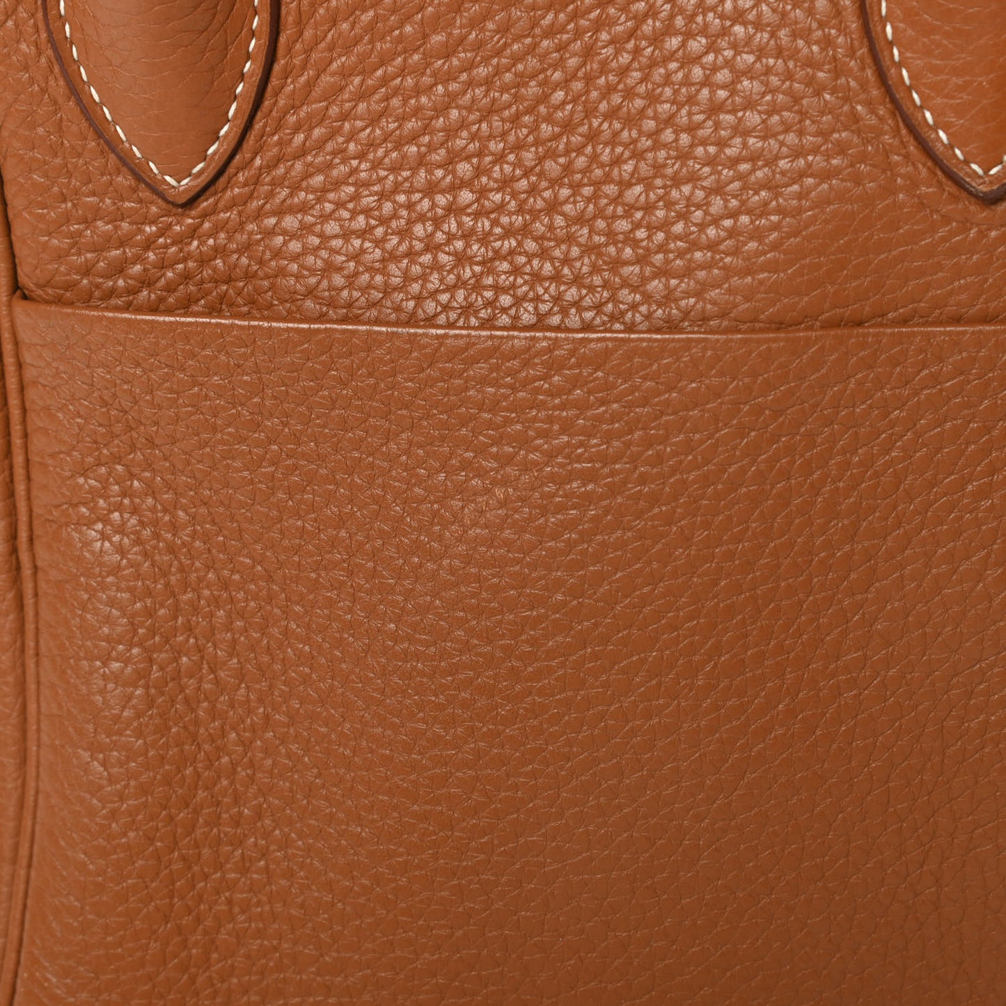 Taurillon Clemence Lindy 34 Gold