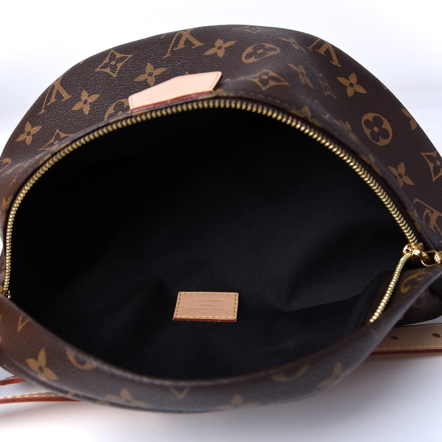 Louis Vuitton Monogram Bumbag 5 of 10