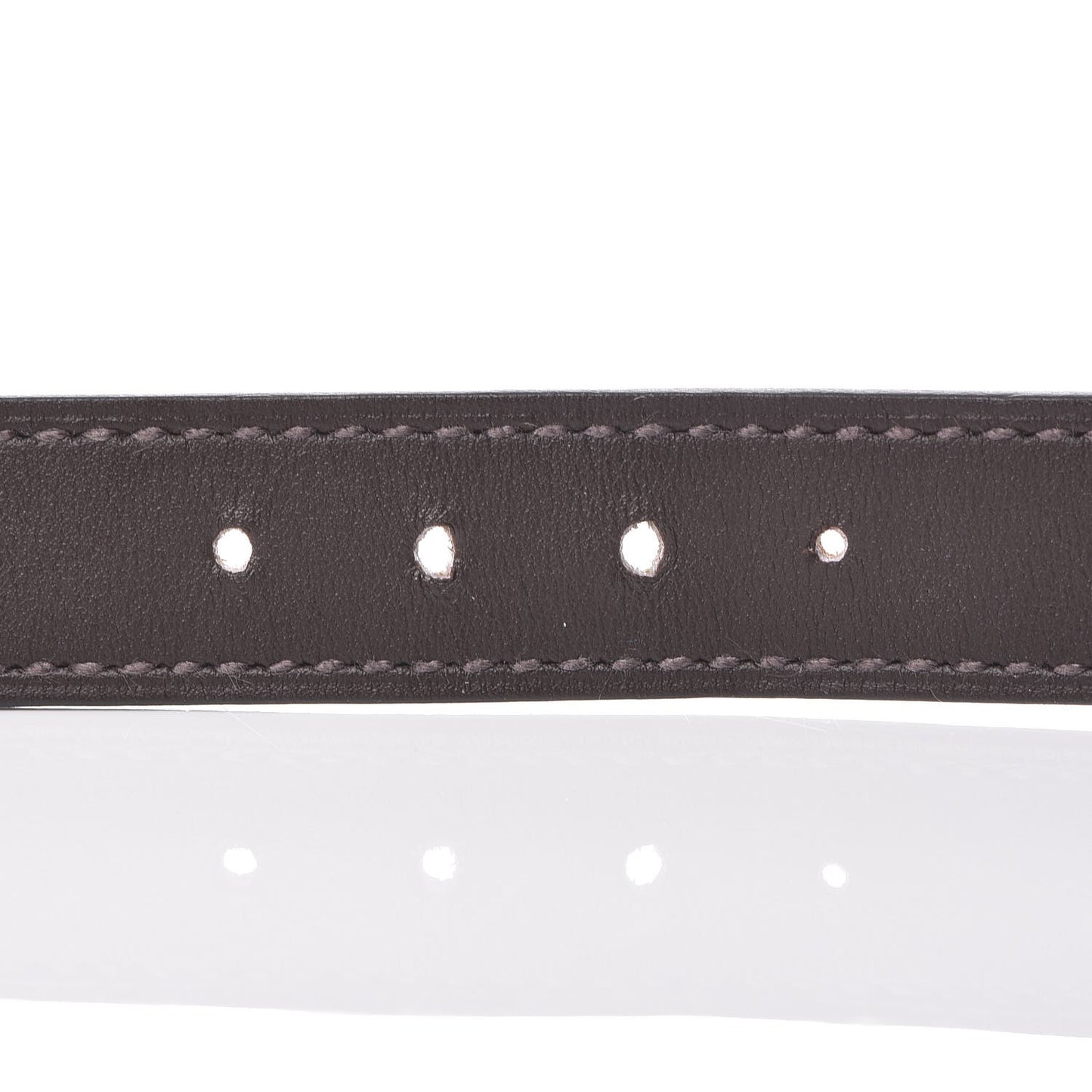 Chamonix Hapi Simple Tour Bracelet S Chocolate