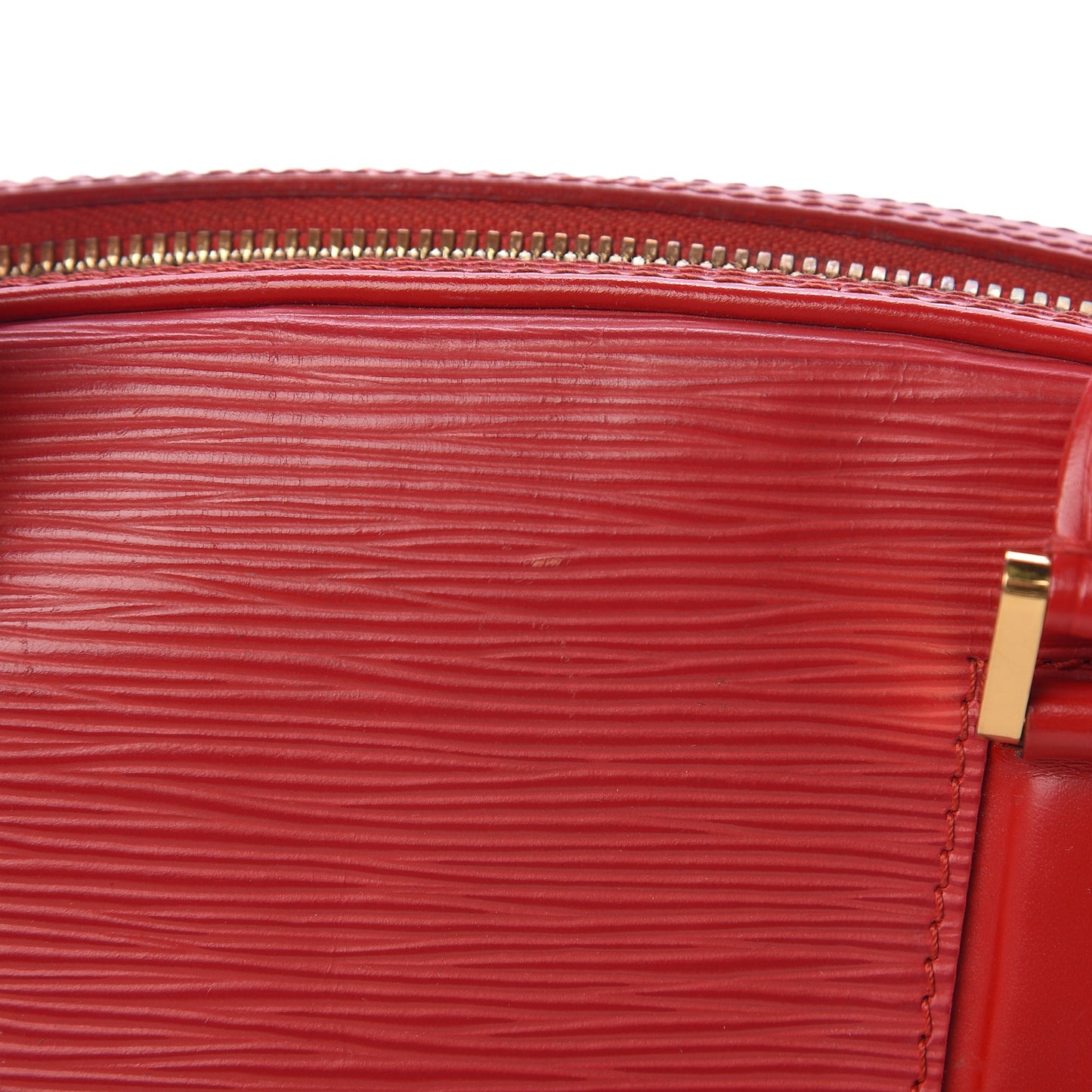 Epi Jasmin Rouge