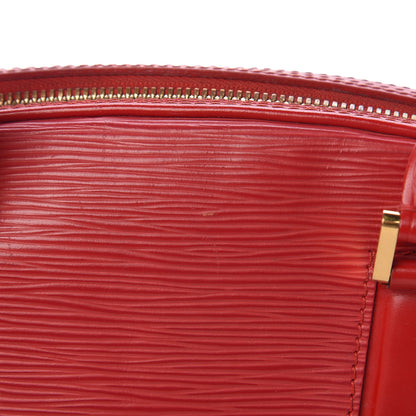 Louis Vuitton Epi Jasmin Rouge 15 of 15