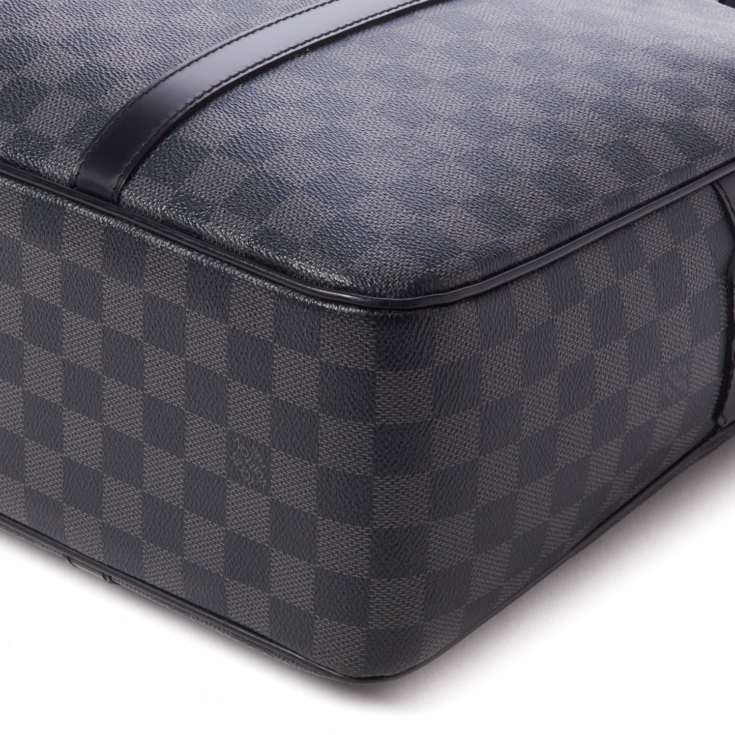 Damier Graphite Jorn