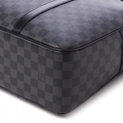 Louis Vuitton Damier Graphite Jorn 5 of 8
