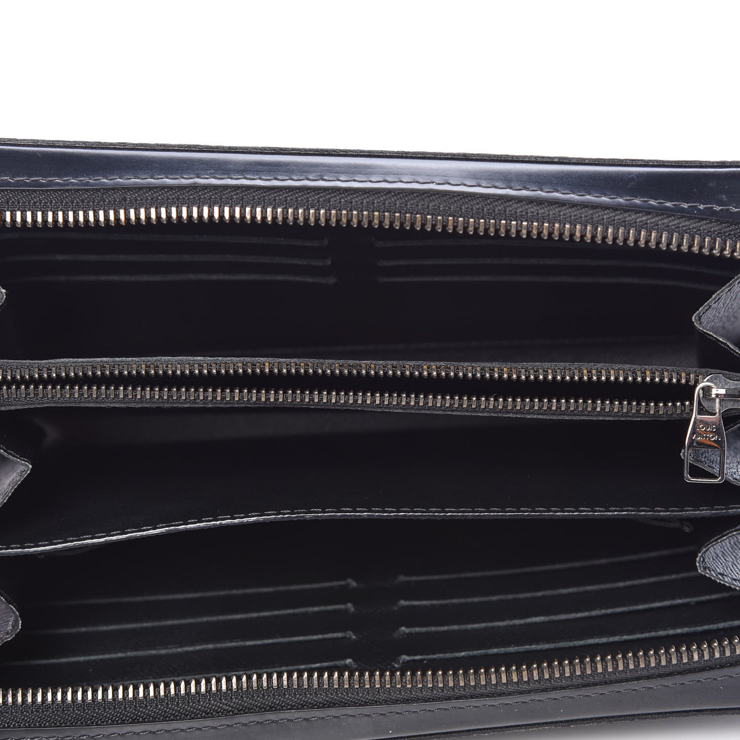 Monogram Eclipse Zippy XL Wallet