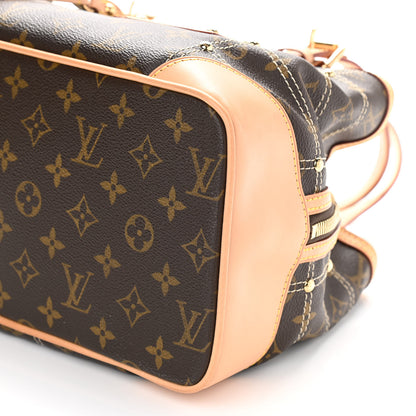 Louis Vuitton Monogram Riveting 9 of 10