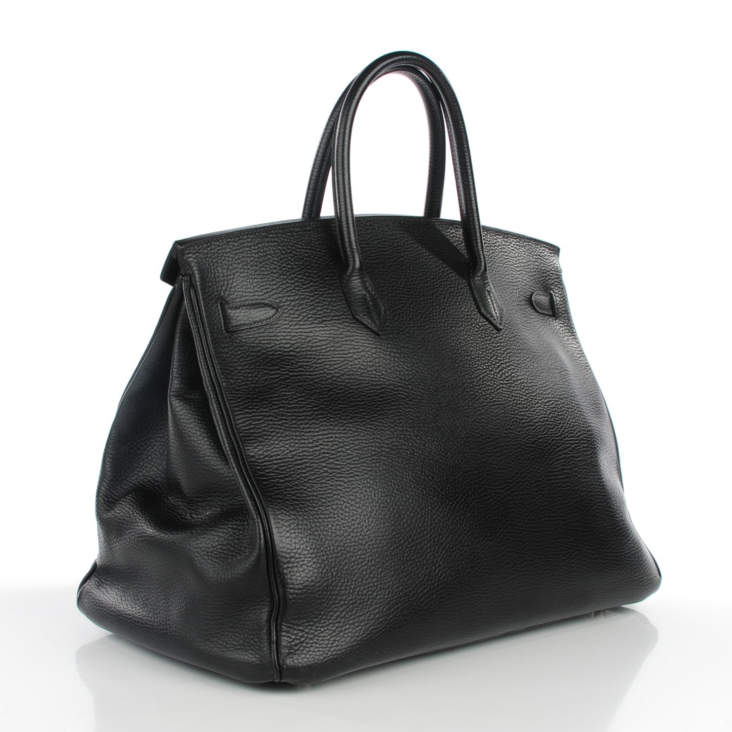 Ardennes Birkin 40 Black
