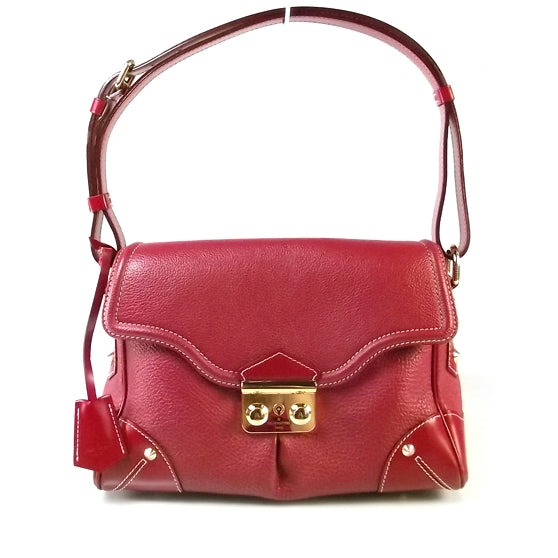 Louis Vuitton Suhali L Essentiel Tanami 1 of 9