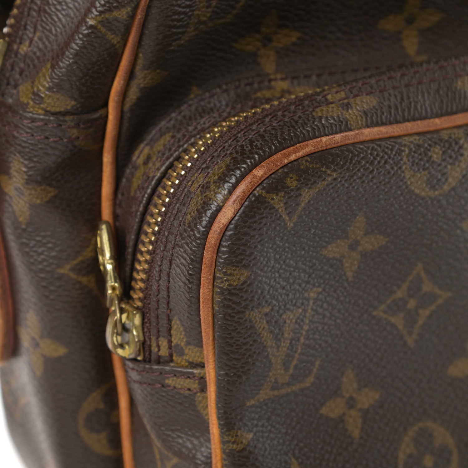 Louis Vuitton Monogram Nil 28 12 of 15