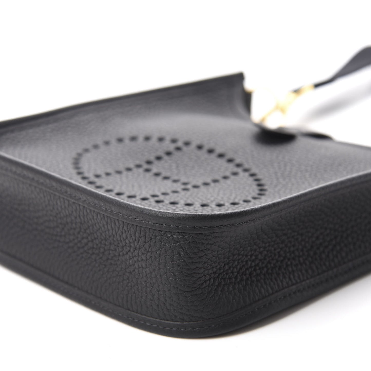 Taurillon Clemence Evelyne TPM Black