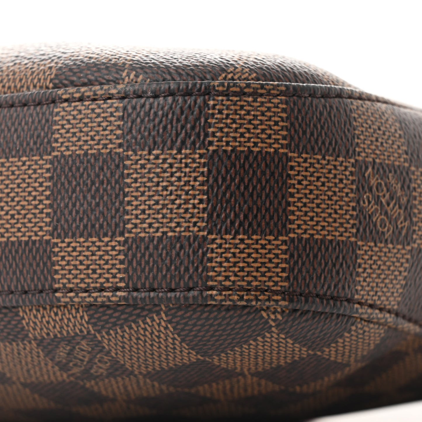 Damier Ebene South Bank Besace