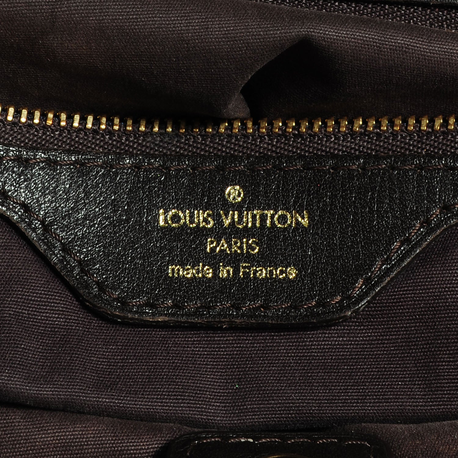 Louis Vuitton Monogram Idylle Fantaisie Fusain 7 of 8