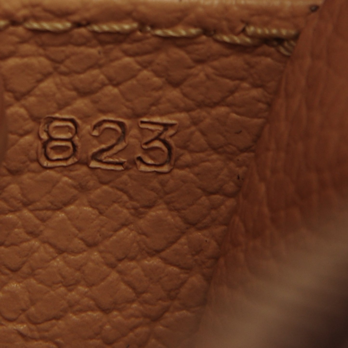 Monogram Trousse Toilette 19