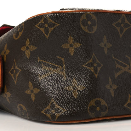 Louis Vuitton Monogram Viva-Cite GM 8 of 9