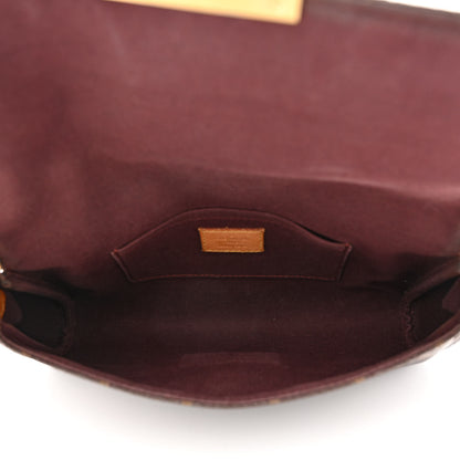 Louis Vuitton Monogram Favorite MM 5 of 11