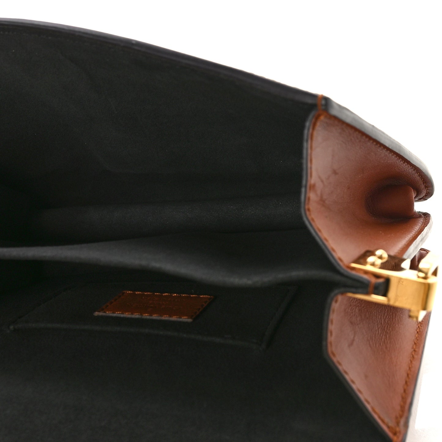 Taurillon Mini Dauphine Pink