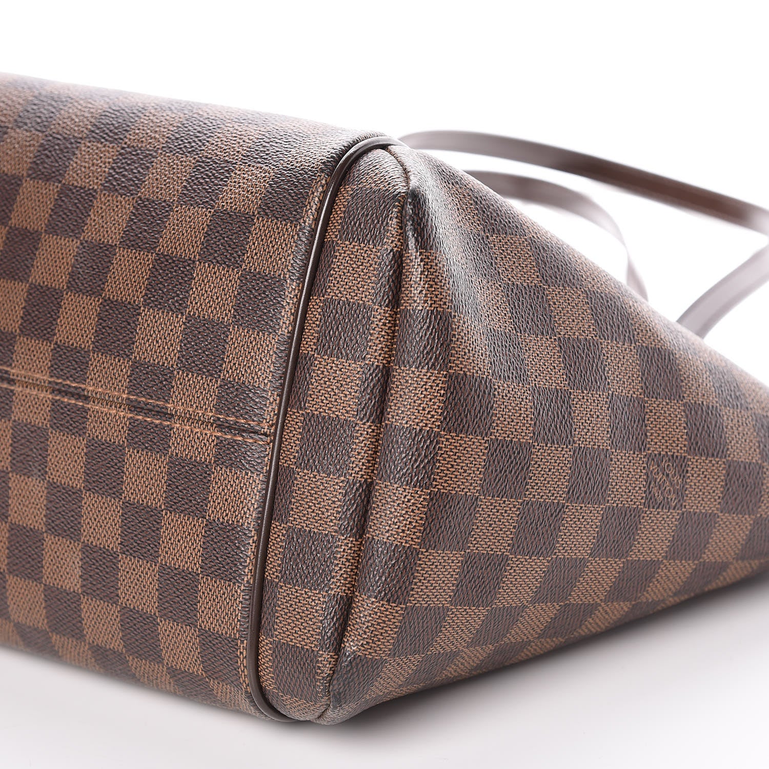 Louis Vuitton Damier Ebene Totally MM 11 of 11