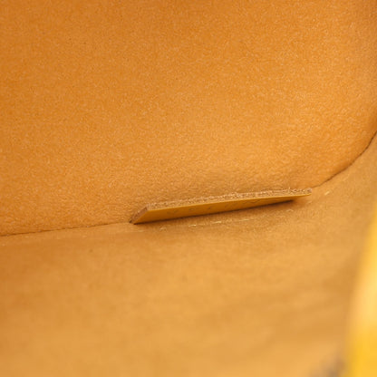 Louis Vuitton Epi Nano Alma Jonquille 7 of 7