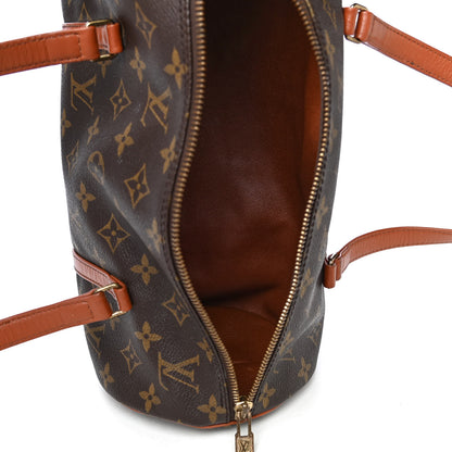 Louis Vuitton Monogram Papillon 30 With Companion 5 of 7