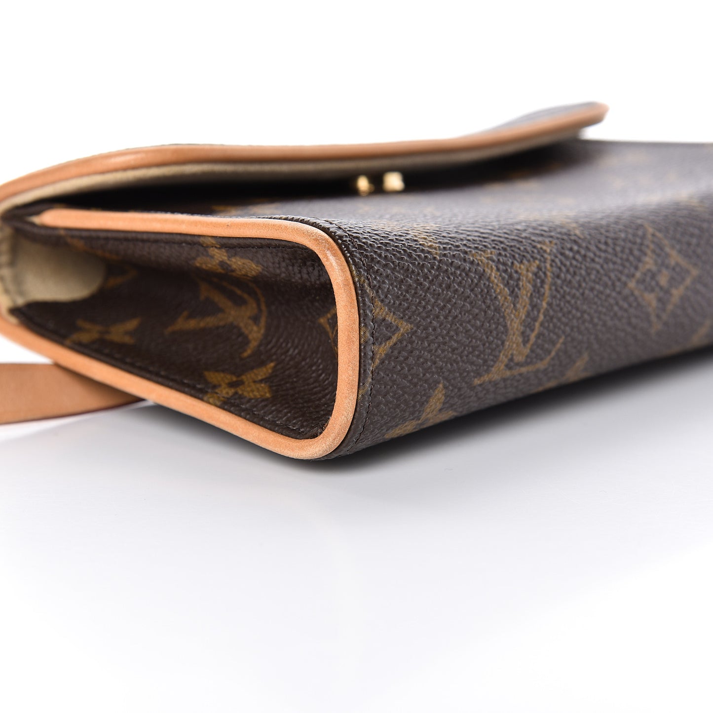 Monogram Pochette Florentine S