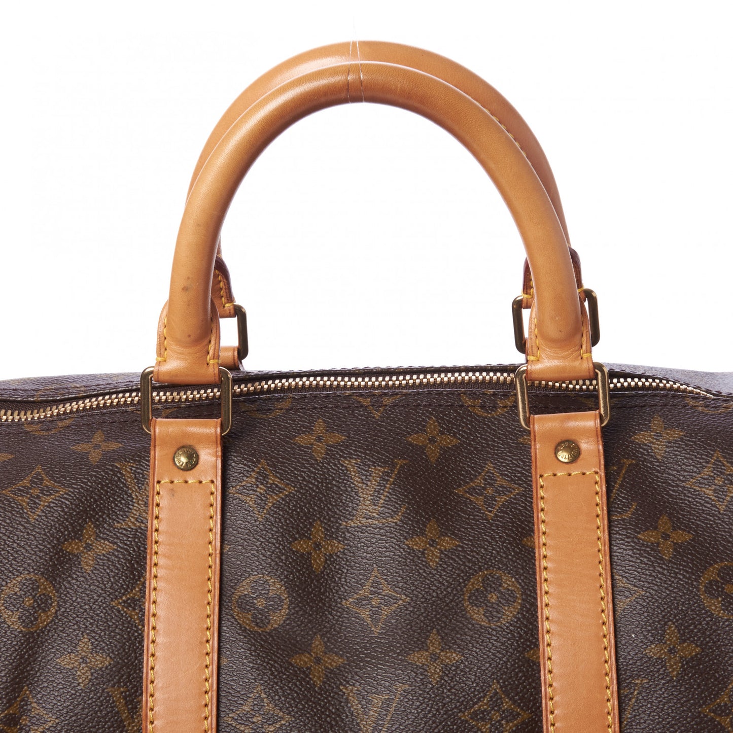 Monogram Keepall 55