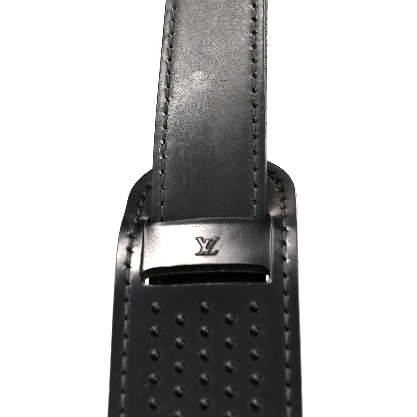 Damier Cobalt Keepall Bandouliere 45