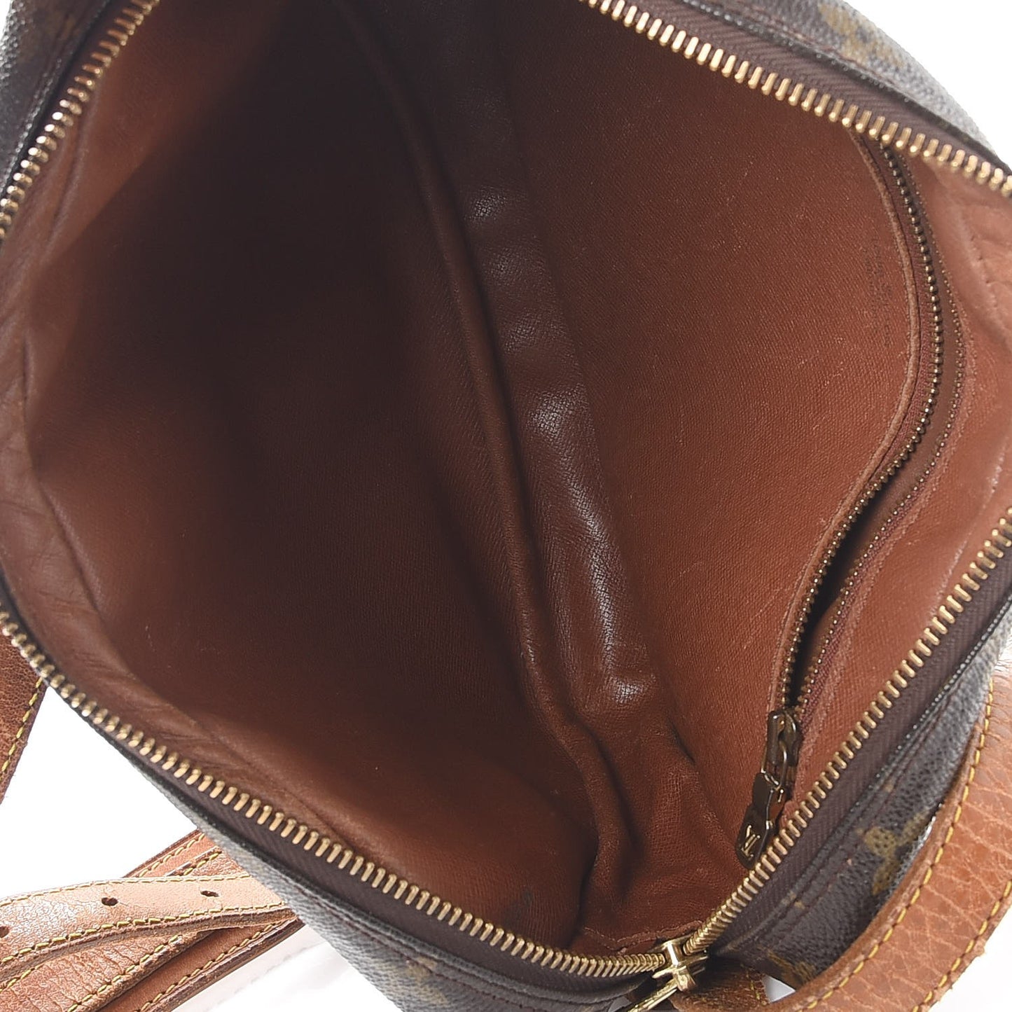 Monogram Jeune Fille