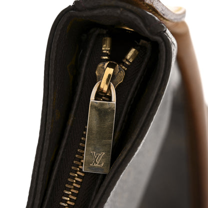Louis Vuitton Monogram Looping GM 12 of 14