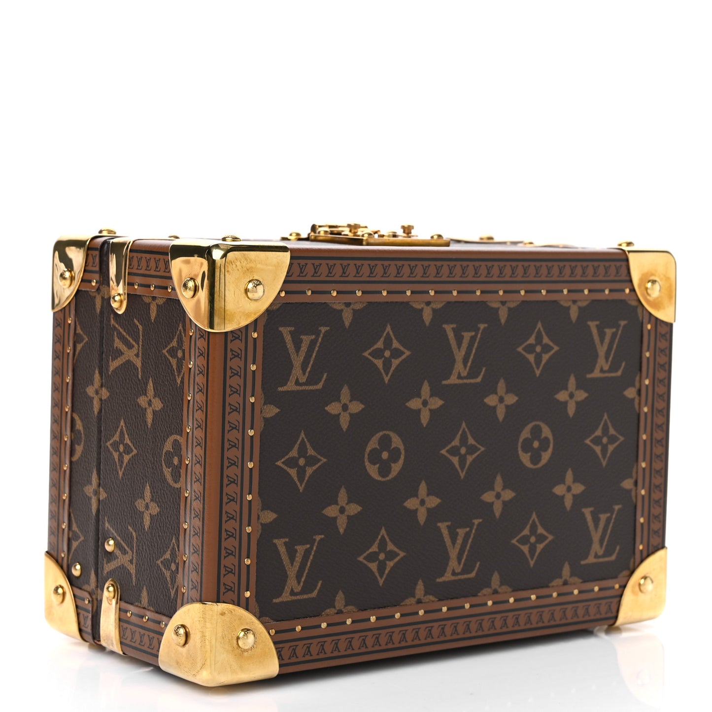 Monogram Coffret Tresor 24