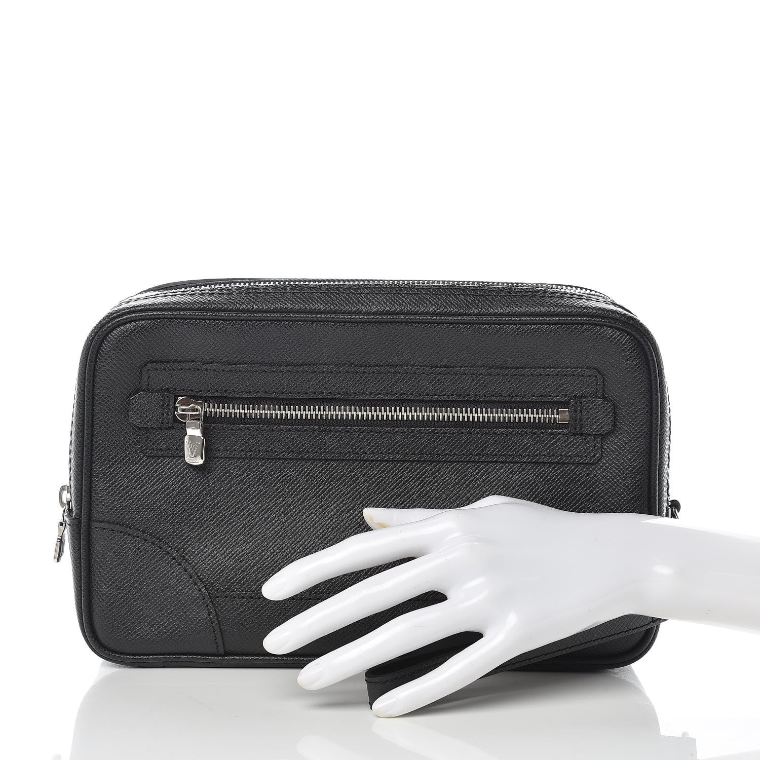 Louis Vuitton Taiga Pavel Ardoise 2 of 9