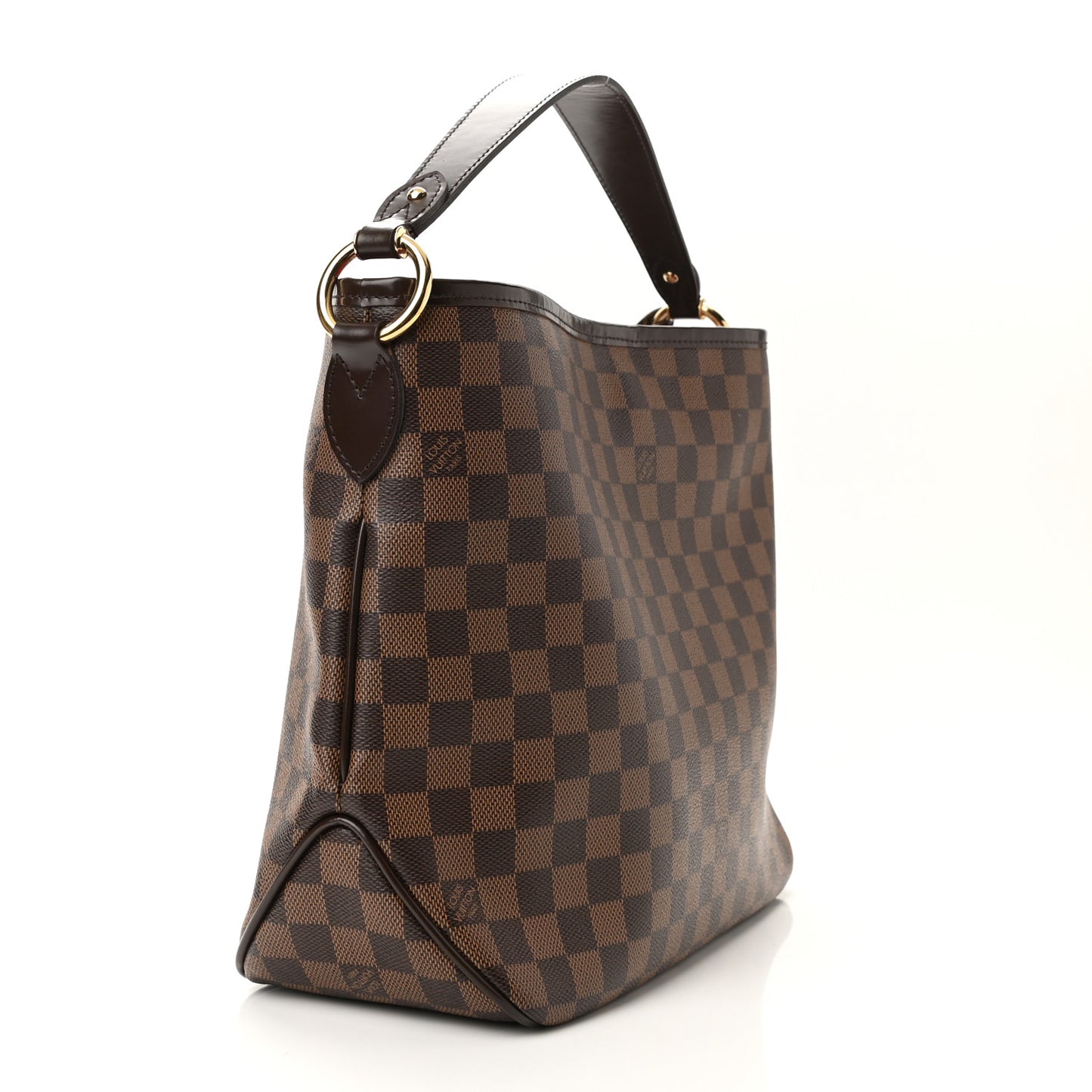 Damier Ebene Delightful PM