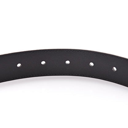 Gucci Guccissima Belt 105 42 Black 6 of 6