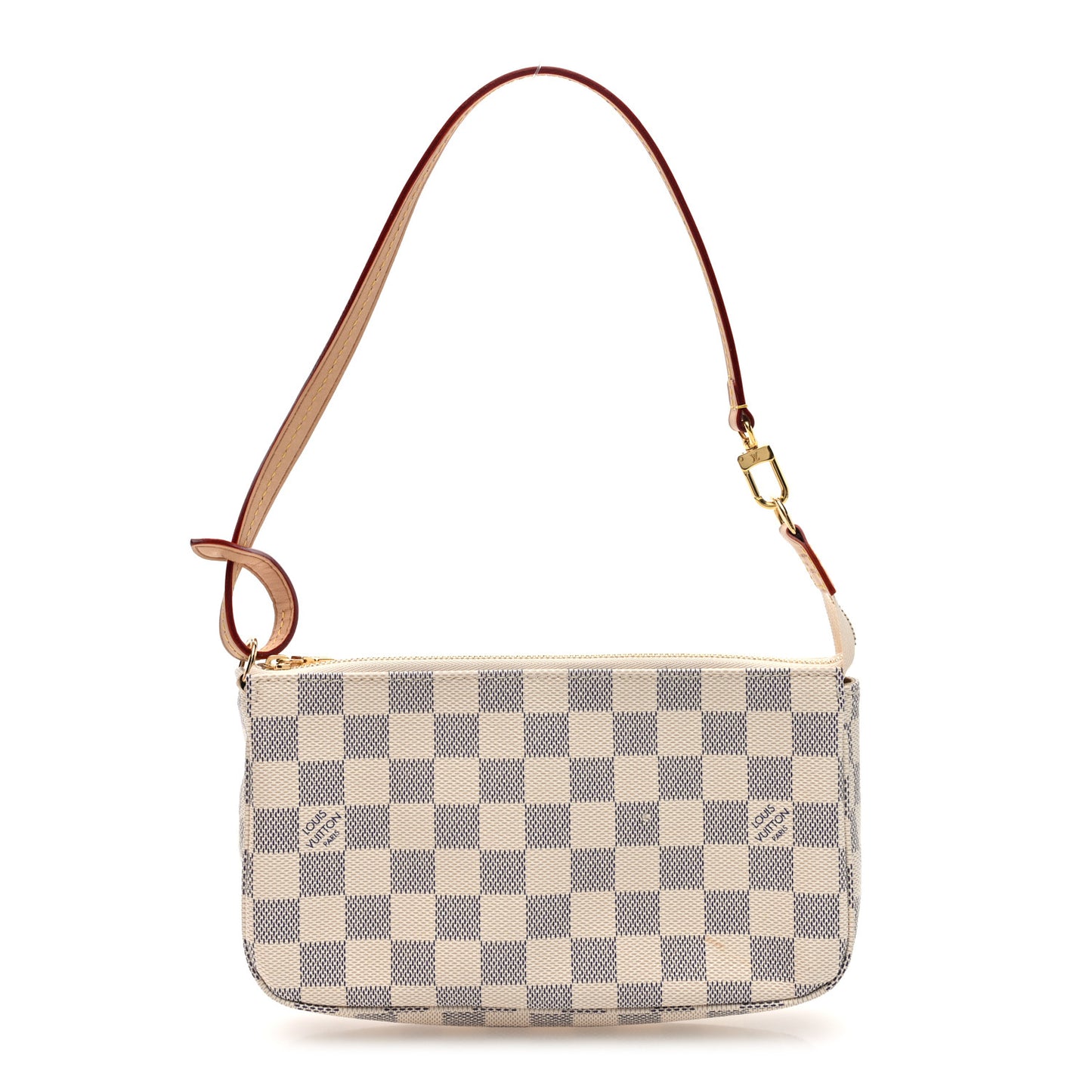 Damier Azur Pochette Accessories NM