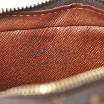 Louis Vuitton Monogram Pochette Cite 6 of 8