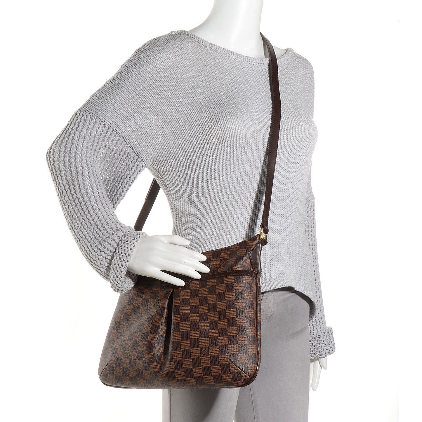 Damier Ebene Bloomsbury PM