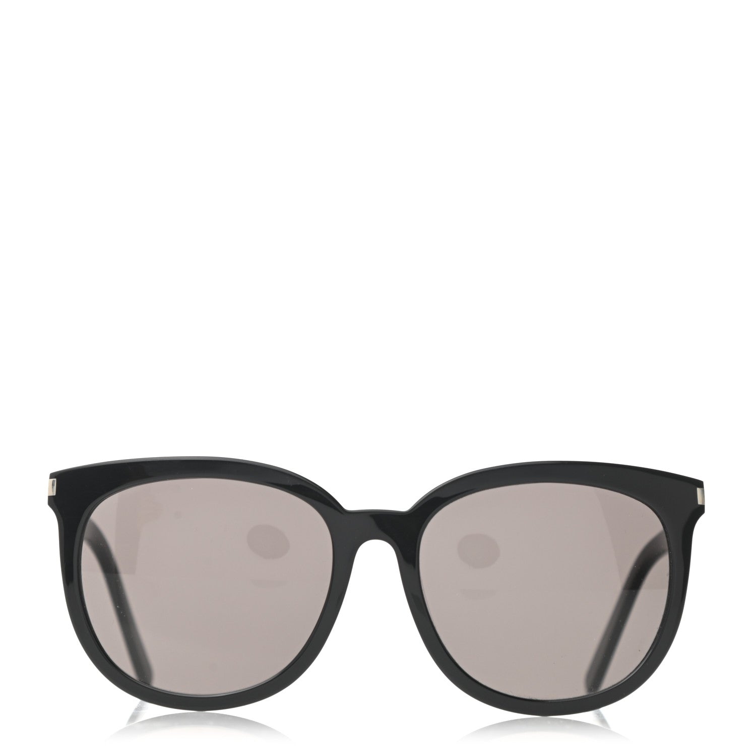 Saint Laurent Acetate SL284 Sunglasses Black 2 of 7