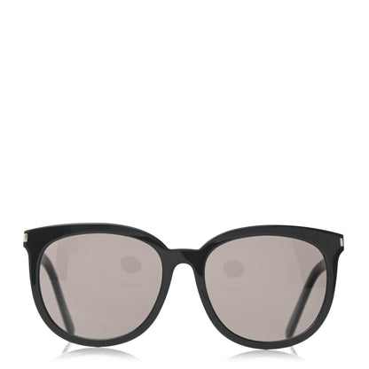 Saint Laurent Acetate SL284 Sunglasses Black 2 of 7