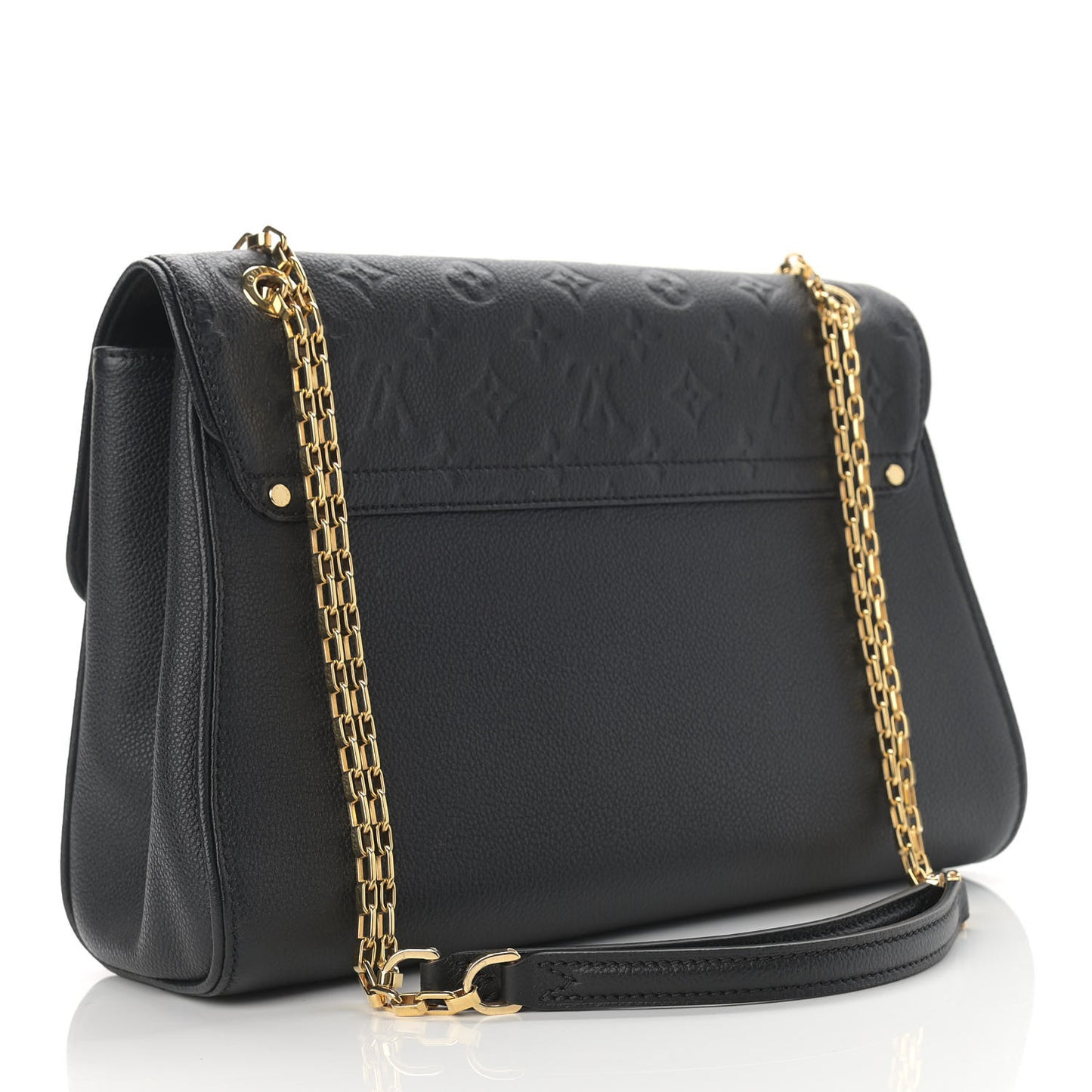 Empreinte Saint Germain MM Black
