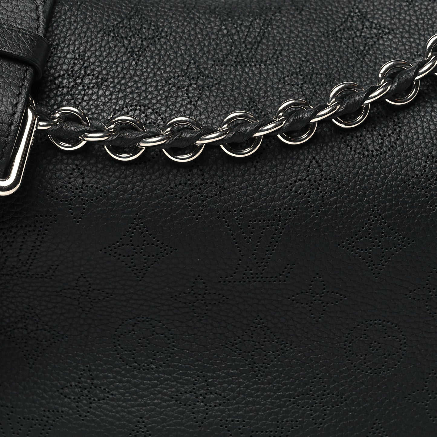 Mahina Baia MM Black