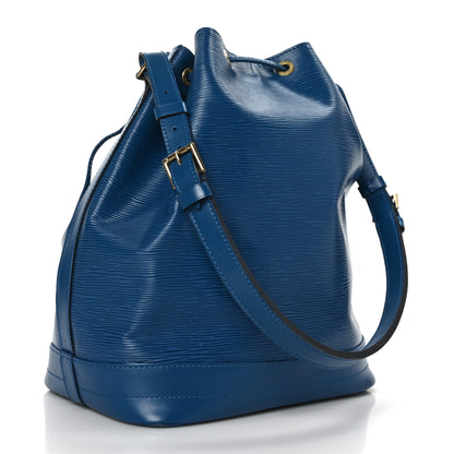 Louis Vuitton Epi Noe Toledo 3 of 11