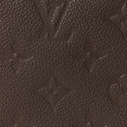Louis Vuitton Empreinte Speedy Bandouliere 25 Terre 7 of 9